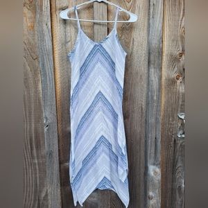 Given Kale Summer Dress